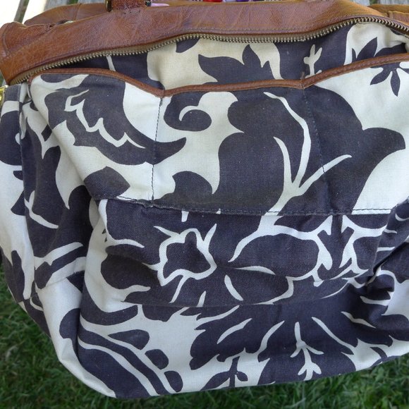 Rebecca Minkoff Morning After Fawn Brown MAB - Picture 10 of 14